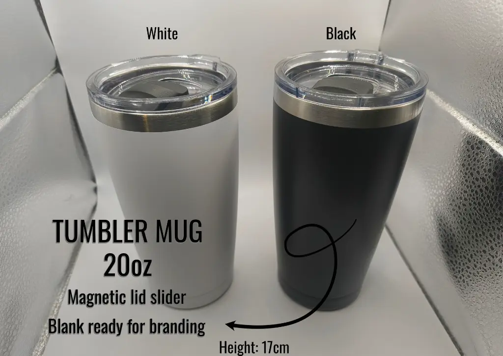 Mug 20oz -white black.webp