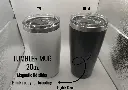 Mug 20oz -white black.webp