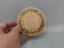 Coasters - Pine Wood (Set of 4)