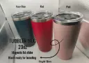 Tumbler Mug - 20oz